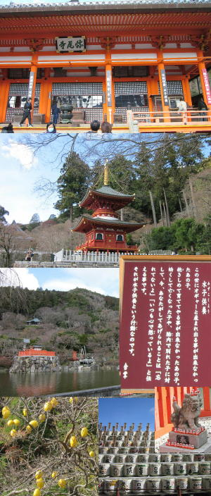 勝尾寺